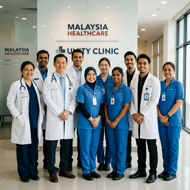 Care Pro Medical Team